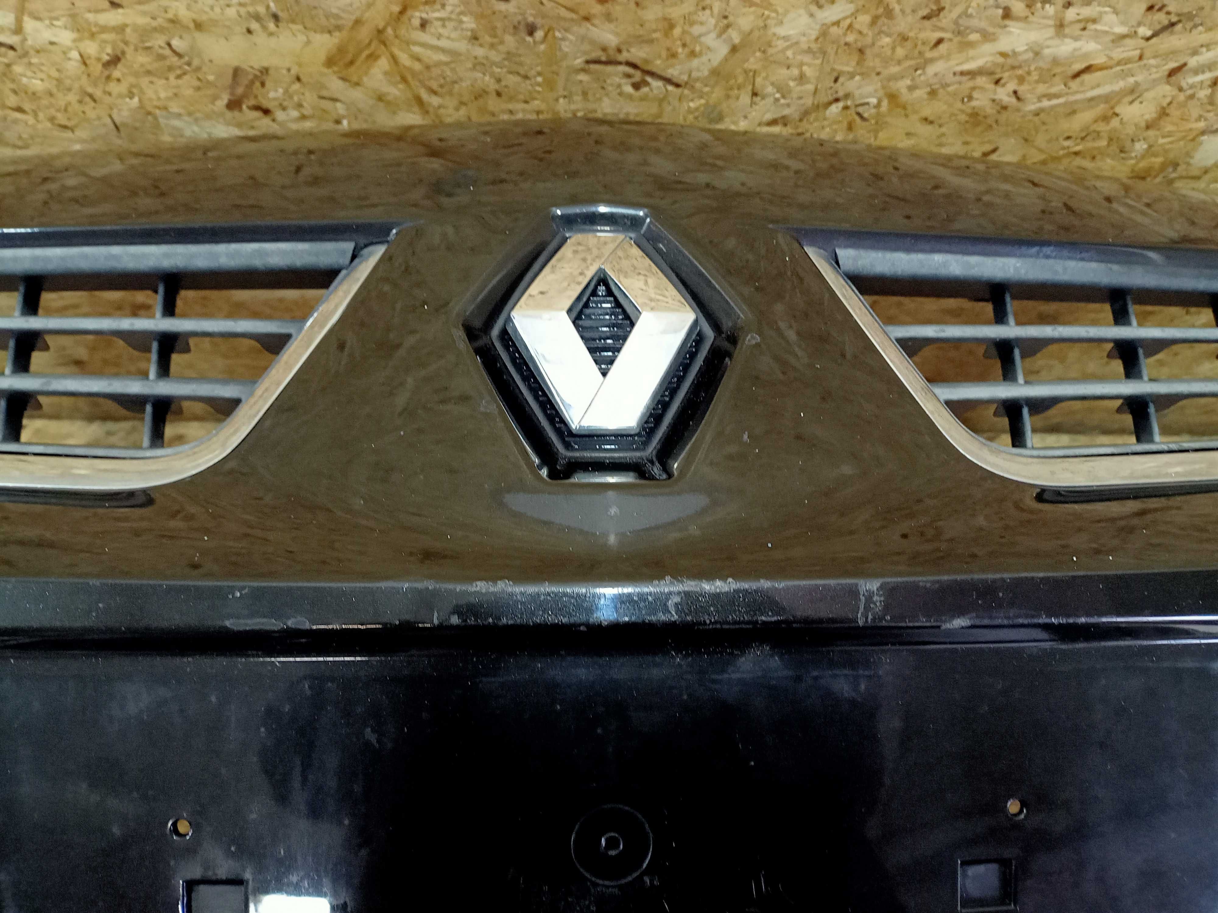 Renault Laguna 2 II FL lift zderzak przód przedni pod xenon NV676