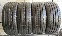 4x 215/35r19 Hankook Ventus S1 Evo K107/85y D/A/71dB 2 lata gwarancji
