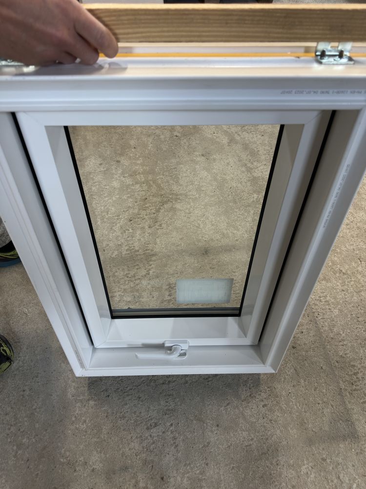 Okno dachowe Skylight Plus Thermo 55x78cm + Kołnierz