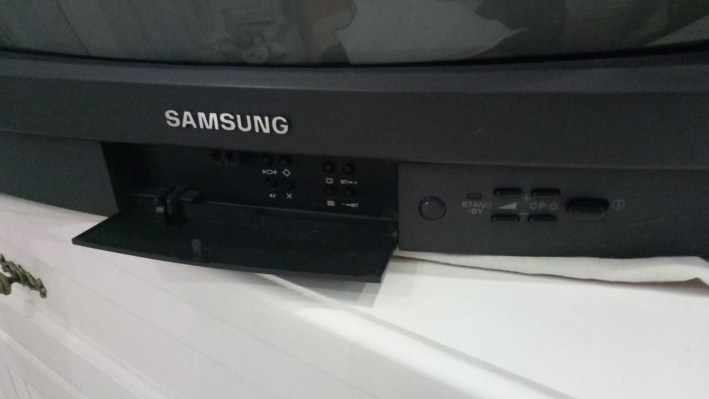Телевізор SAMSUNG CK 5062