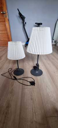 Lampy nocne IKEA