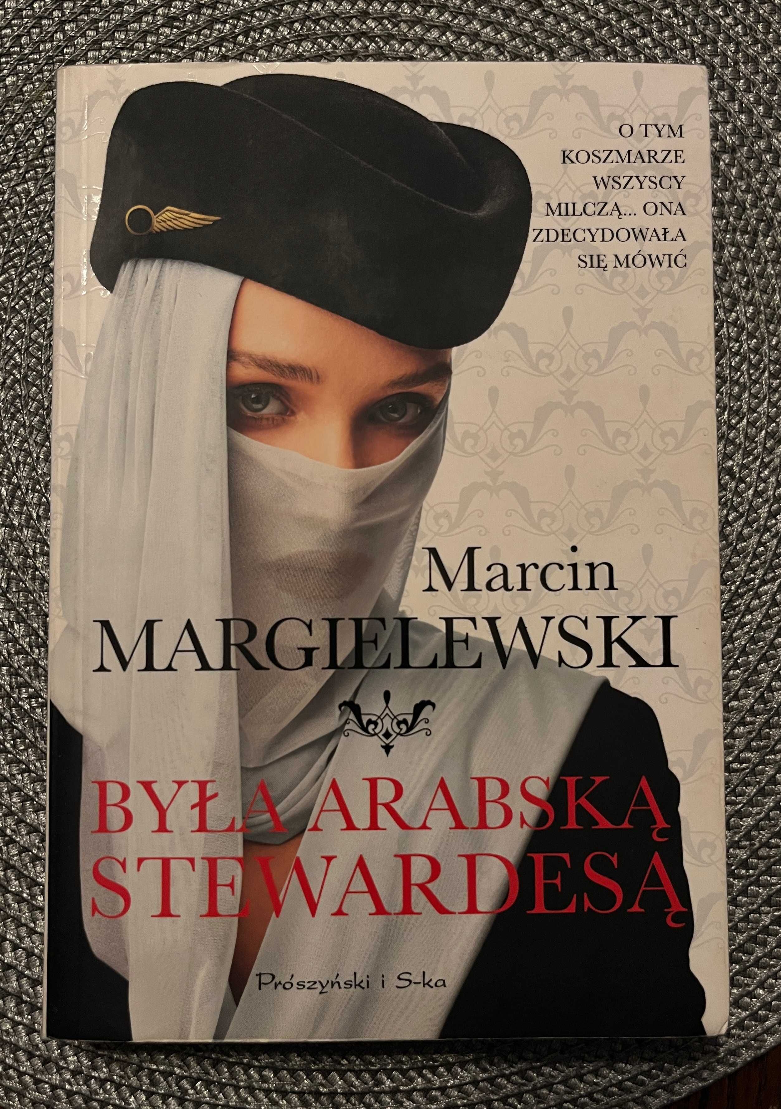Książki: Shukri, Magrielewski