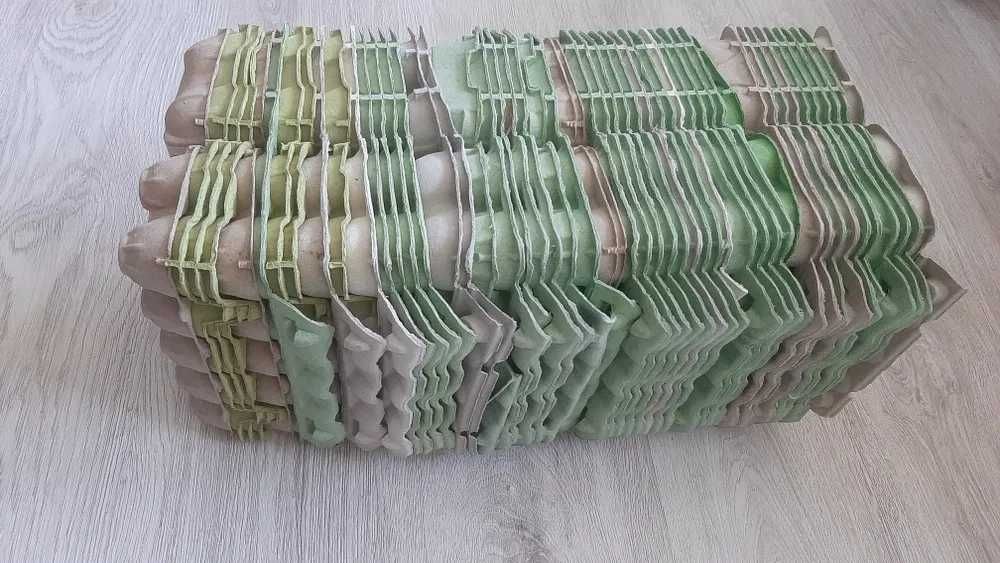 Wytłoczki na jajka 50 sztuk