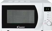 Candy CMW2070DW Solo Biała Kuchenka mikrofalowa 20 litrów, 700 W