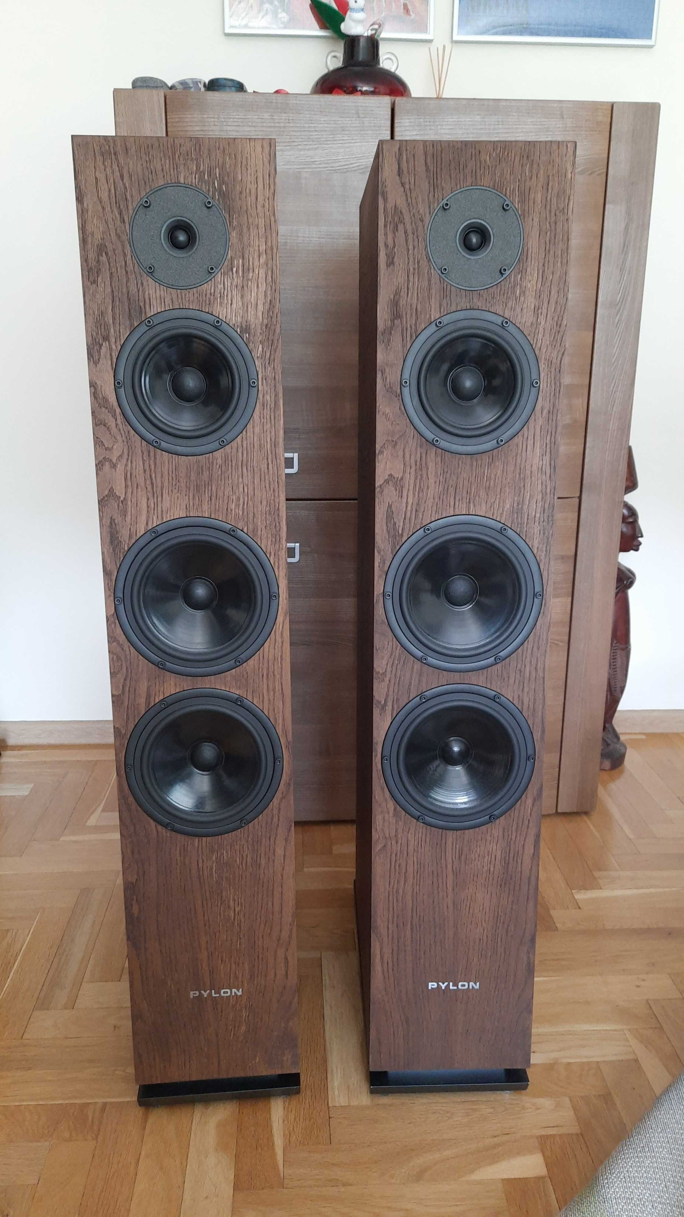 Pylon Audio  Diamond 30