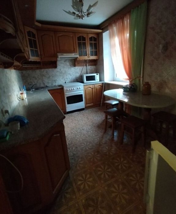 Продаю 3х кв.74,4м на 6Слободской- п. Центральный