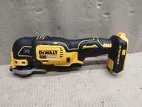 Urządzenie wielofunkcyjne DeWalt dcs355 Multitool  2023 rok