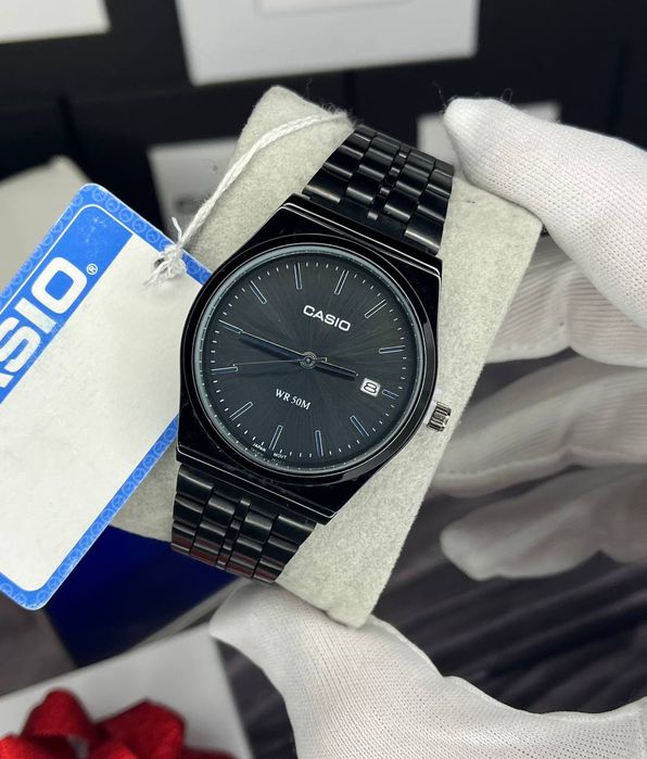 Casio MTP-VC01 145 Годинник/Часи/Чоловічі/Подарунок