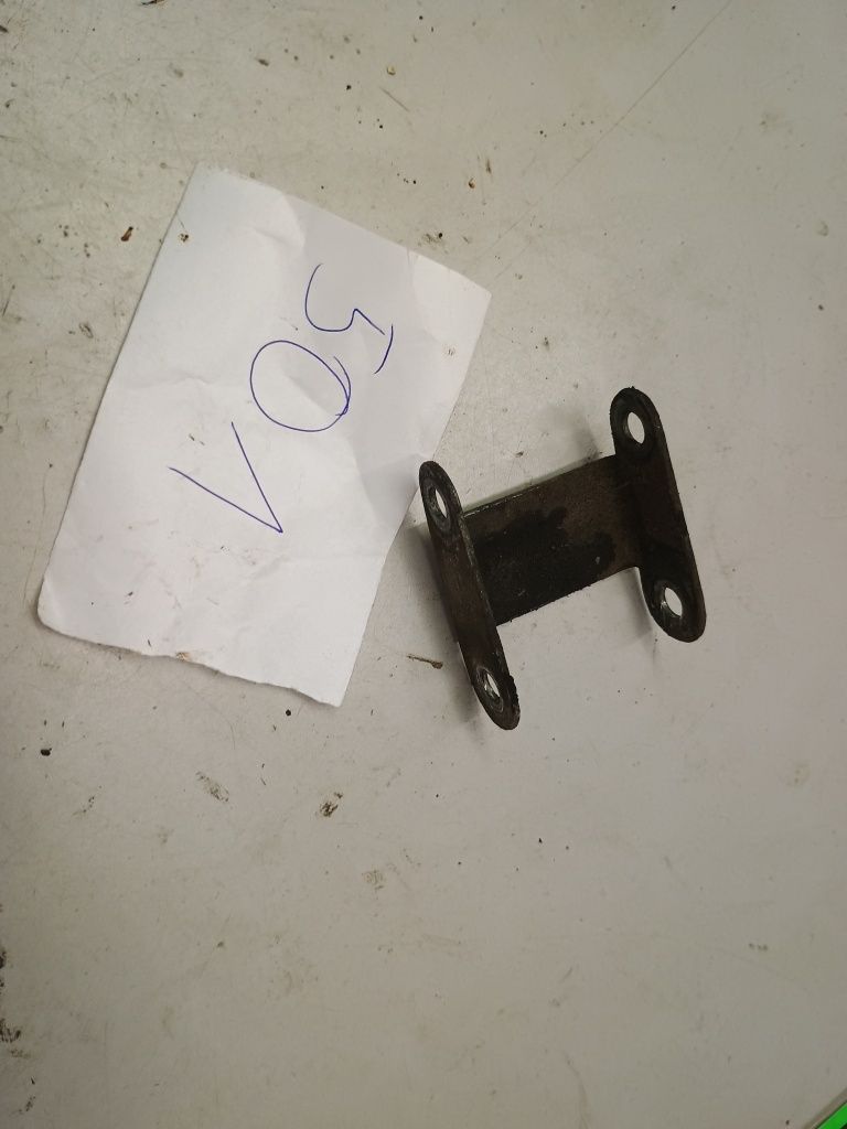 Simson sr2 uchwyt mocowanie silnika oryginał