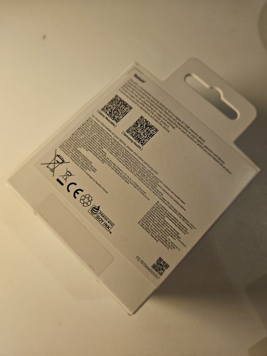 Samsung Galaxy Fit 3 [nowy oryginalnie zapakowany]