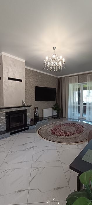 Продам сучасний будинок Глибочиця