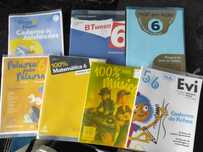 Livro atividades 6 ano