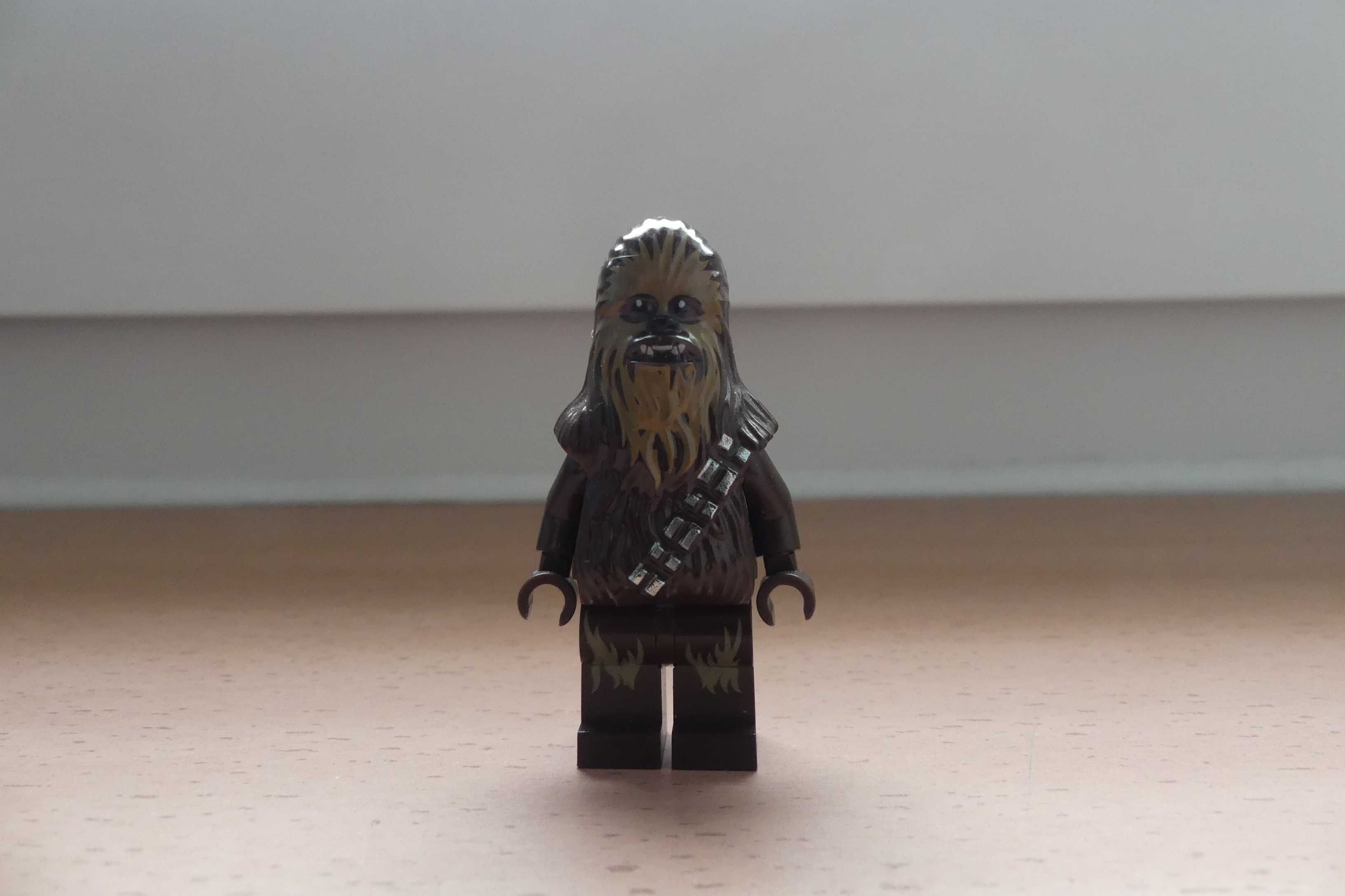 Figurka sw0532 LEGO Star Wars (stan idealny)