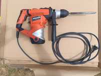 Młotowiertarka udarowa TOOLSON PRO BH 1600