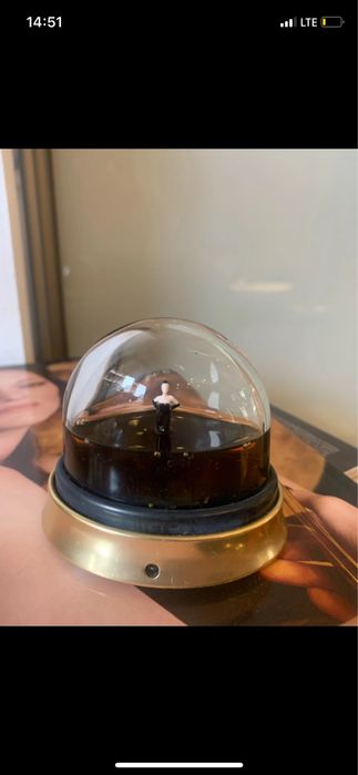 Jean Paul Gaultier Fragile Unikat