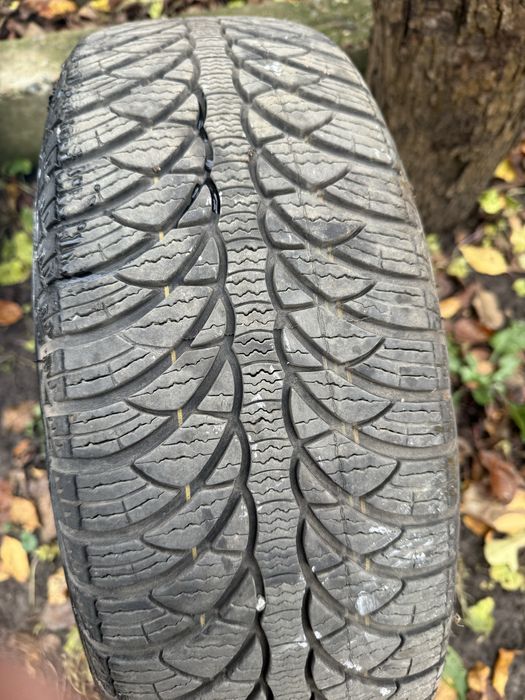 Колеса в зборі BMW r15