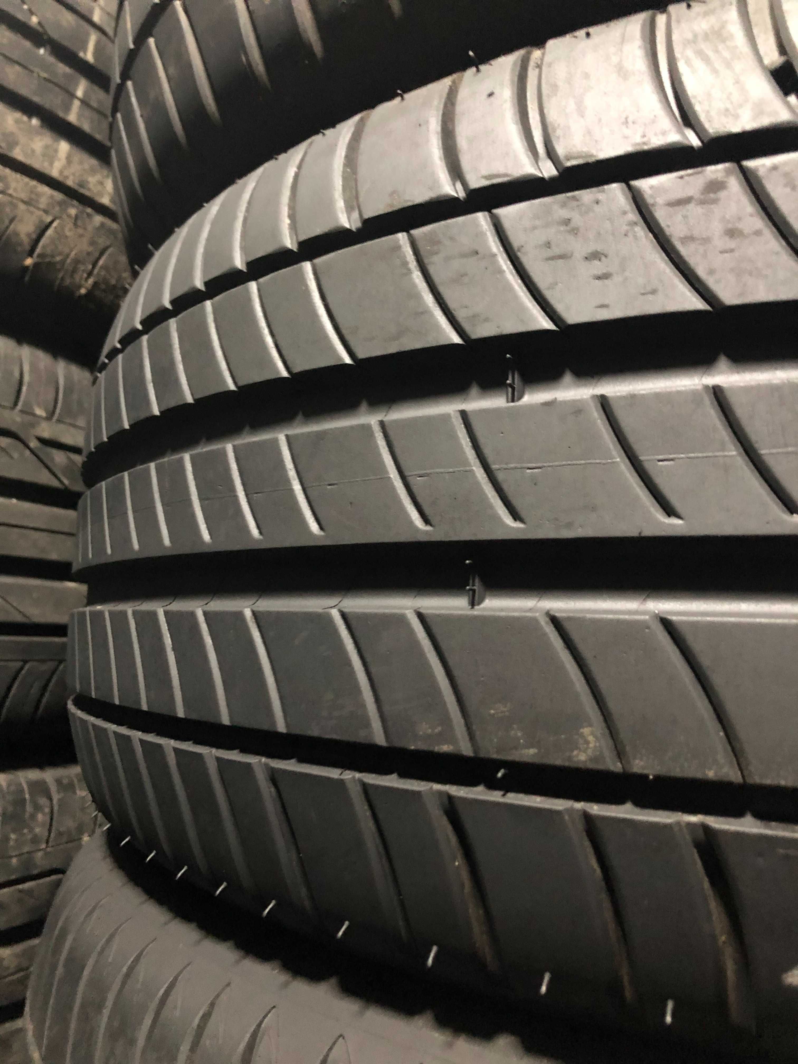 Шини Бу  225/50 R18 Michelin Primacy 3 Комплект Пара Літо