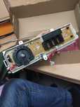 Placa Samsung ecobuble