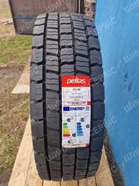 Шини 235/75 R17,5 тяга Petlas RZ300 тяга 132/130M