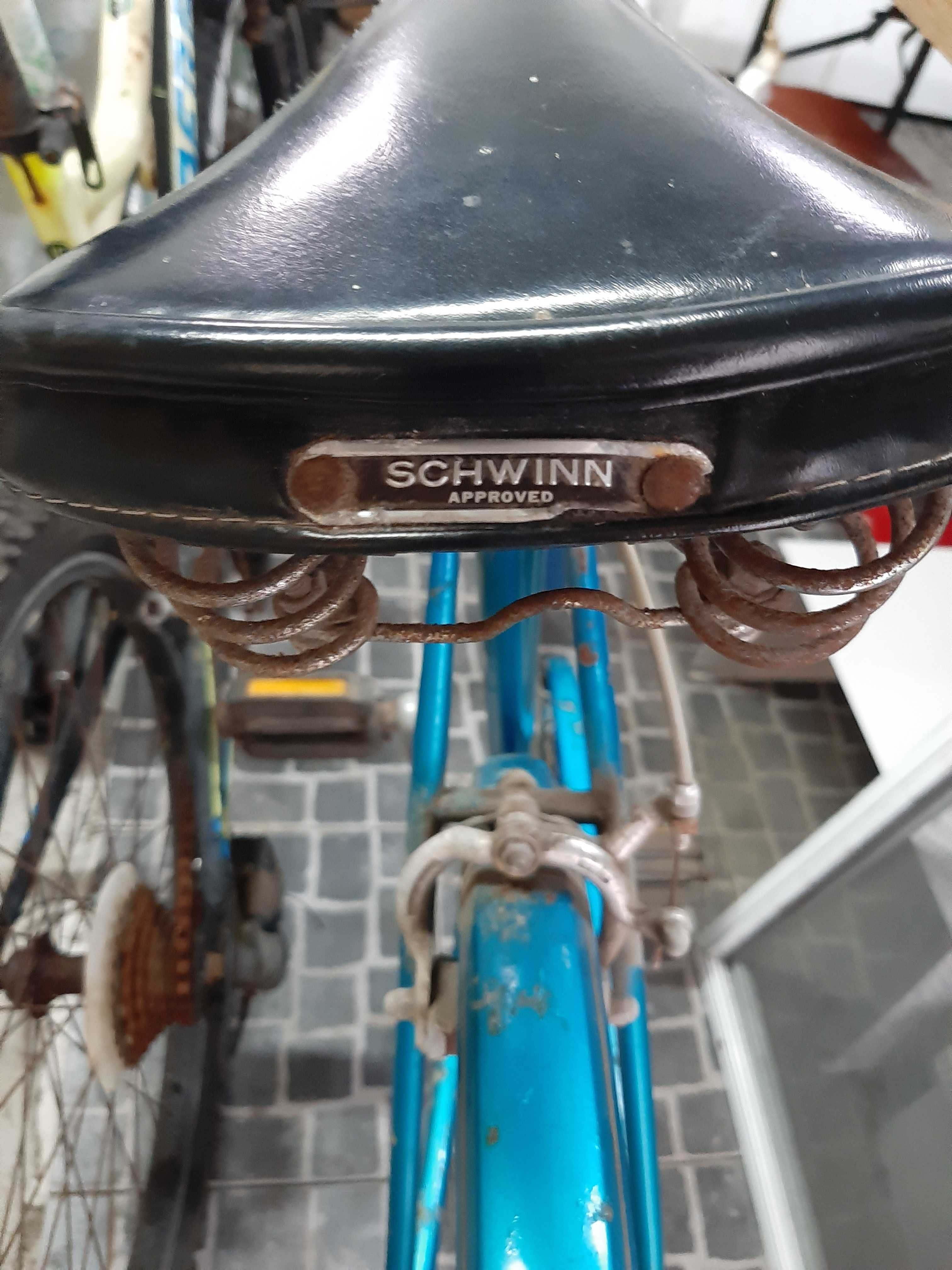 Bicicleta SCHWINN