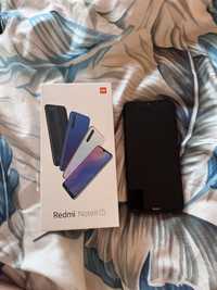 Xiaomi redmi note 8t sprawny stan bdb