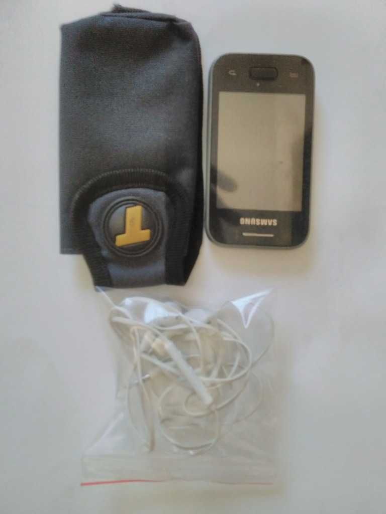 Samsung Galaxy Y GT-S5363