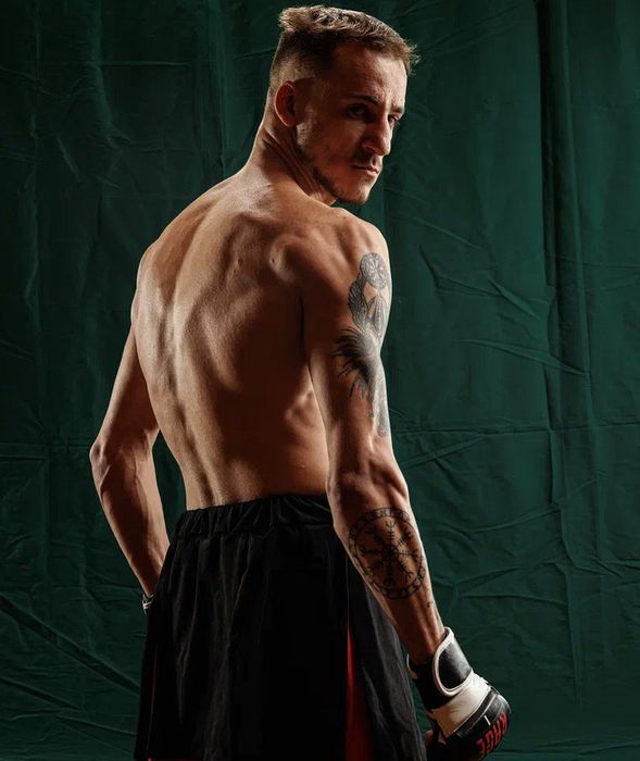 Treningi Muay Thai w Warszawie - Mistrz Świata i Europy Zaprasza!