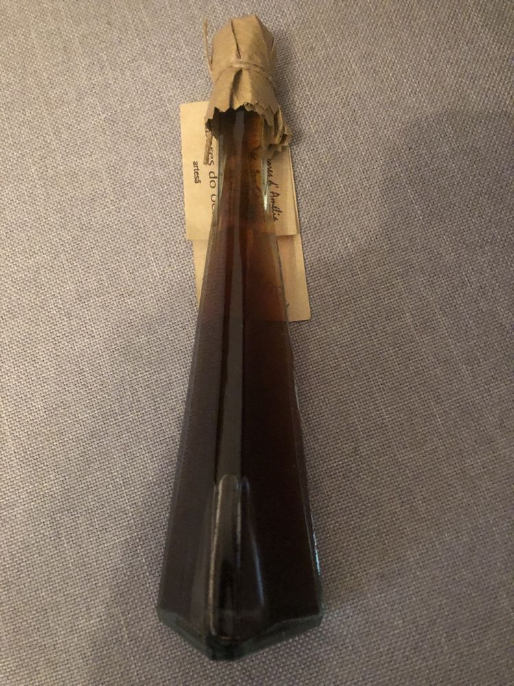 Licor de marmelo