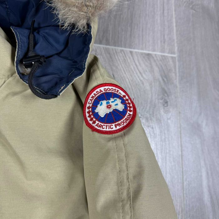 Canada Goose Down Jacket 3275YR – rozmiar L/G