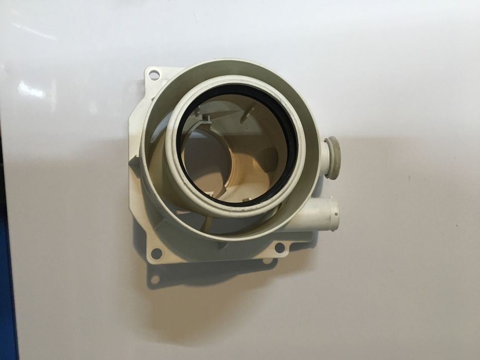 Viessmann Adapter przyłączeniowy 60/95 do kotłów