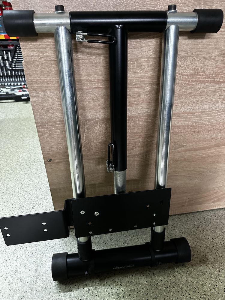 Zestaw Logitech G920 + Shifter + Wheel Stand Pro |Stan BDB|XBOX|PC