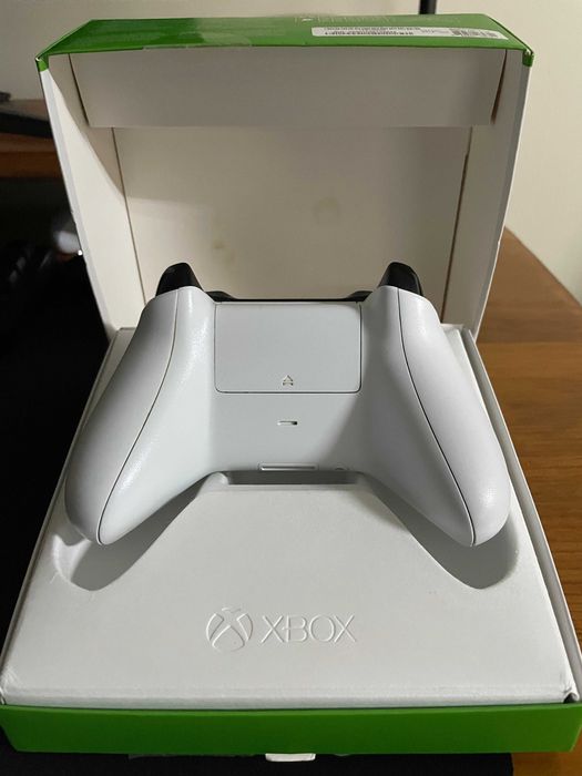 Xbox Series S Branca