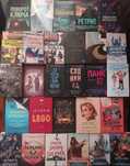 Книги нові і вживані!