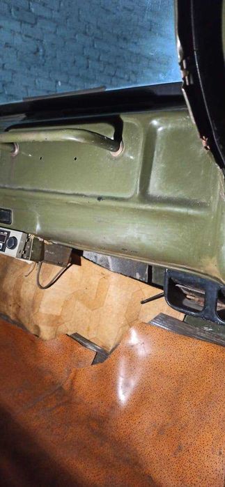 ЗИЛ-ММЗ 4502 дизельний