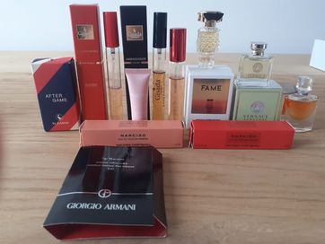 Sprzedam perfumy