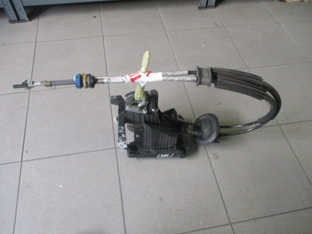 Selector De Velocidades 9685674180 PEUGEOT 308 2008 1.6 HDI