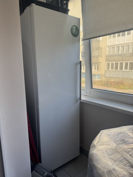 Морозильна камера Elenberg FRN185 нова