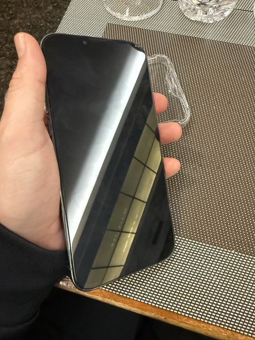 Iphone 13 Pro Max 256Gb bat84%