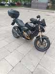 Honda Hornet 600