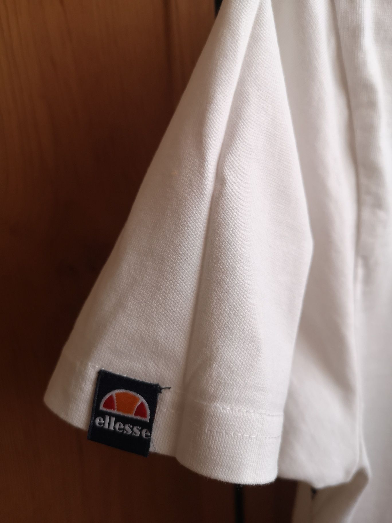 Tshirt Ellesse oryginalny