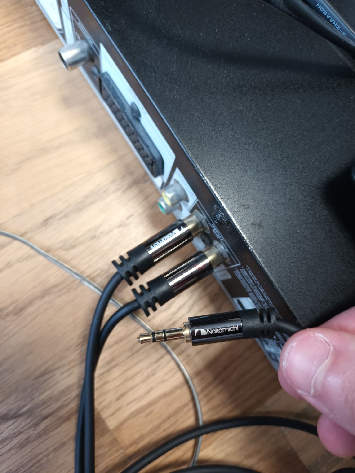 Kino domowe 5.1 LG HT-306 PD mega zestaw