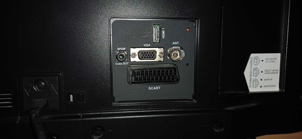 TV LED MITSAI 22 polegadas