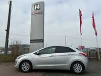 Hyundai I30 Polski Salon Bezwypadkowy Serwisowany w ASO