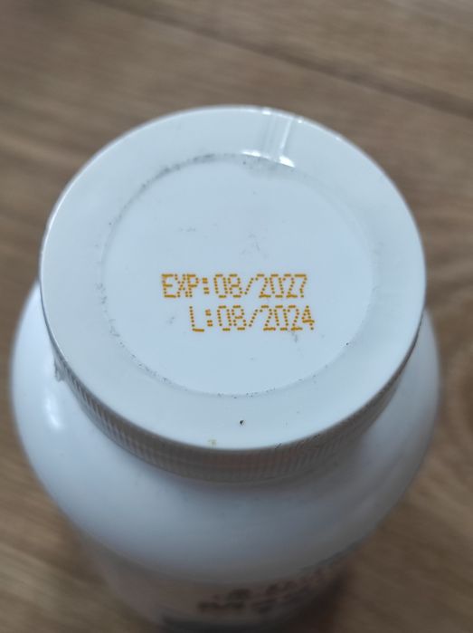 Taurynian Magnezu firmy Tulip Biopharma