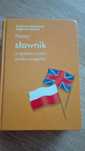Nowy słownik angielsko-polski, polsko-angielski