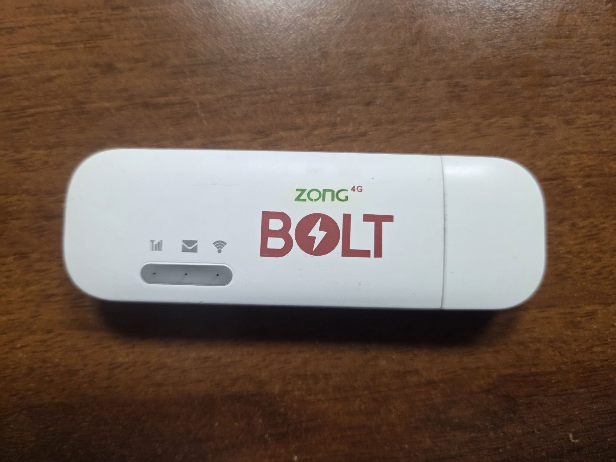 WI-FIМодем HiLink E8372 LTE Wingle [BOLT]