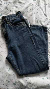 Mom jeans jeansy Cropp rozmiar 40 L