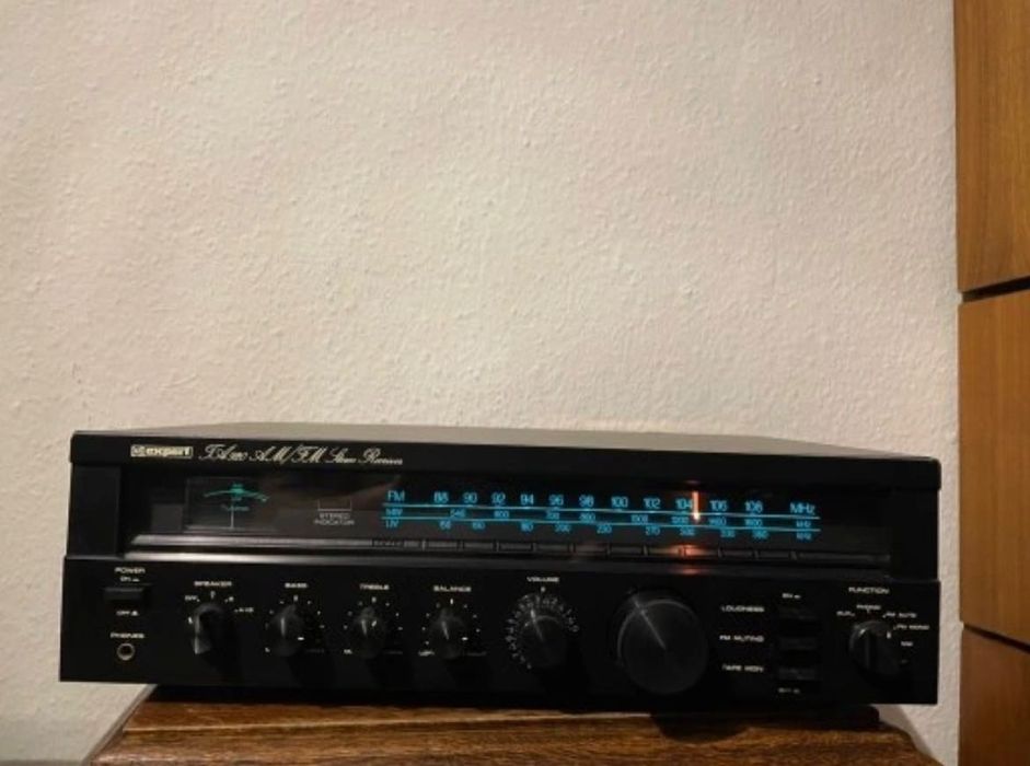 Expert TA-920 Amplituner