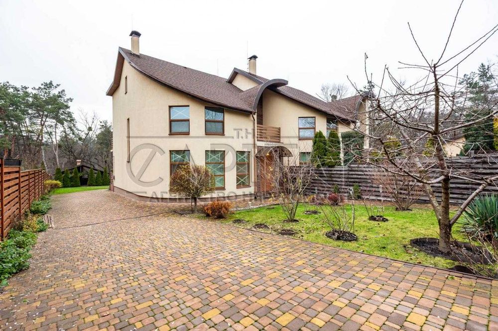 Чудовий триповерховий дуплекс 197м2 село Юрівка вул Горохівська