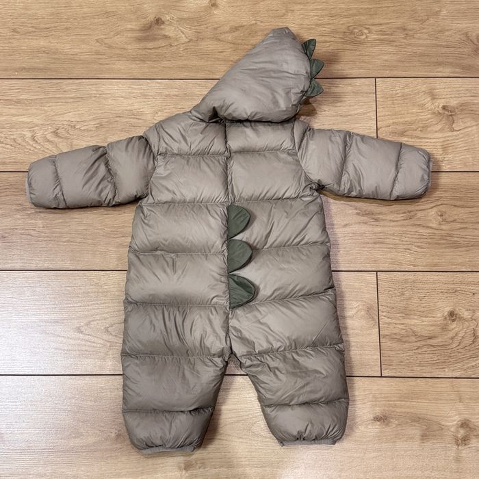 Дитячий комбінезон GAP